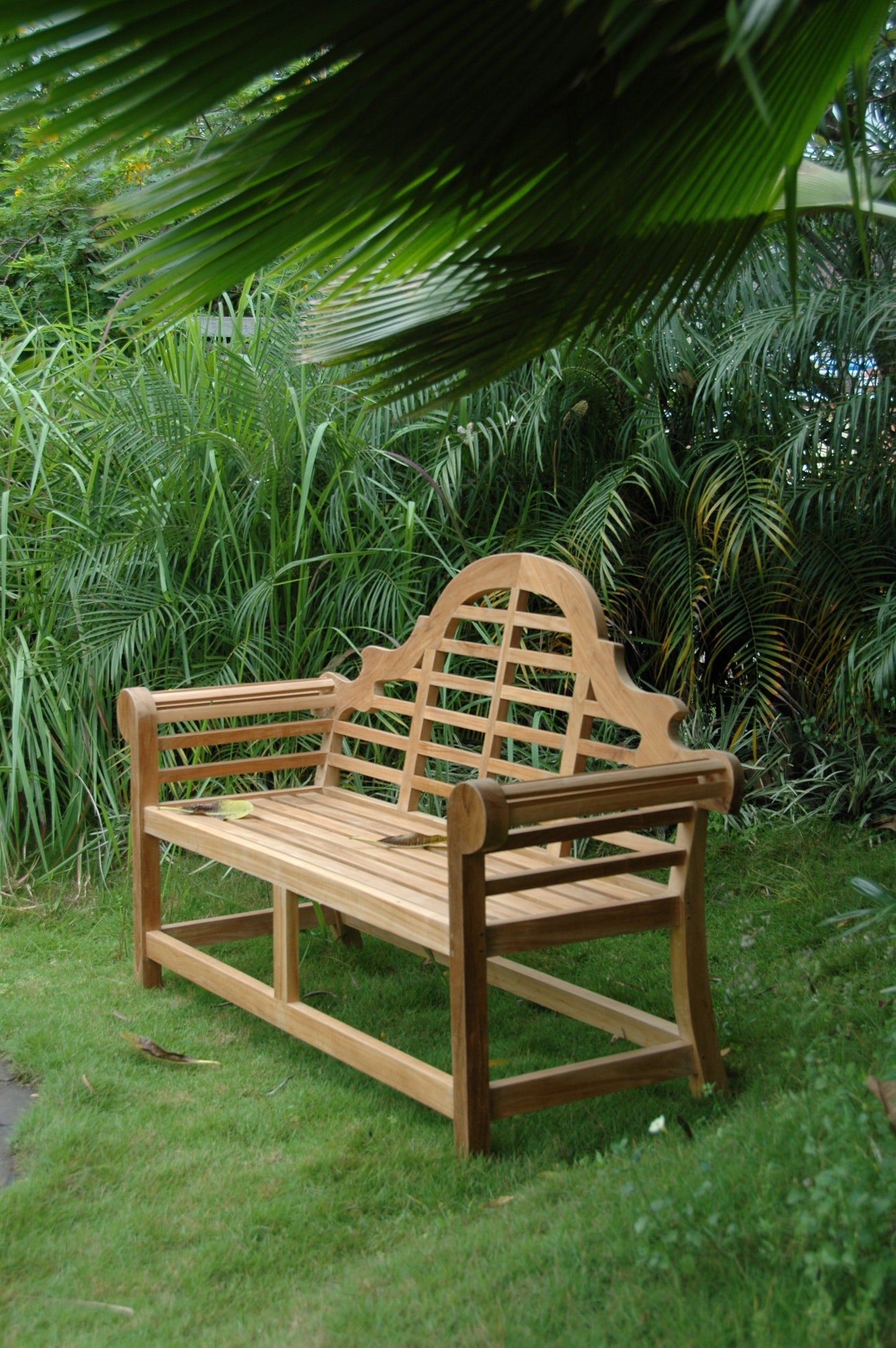 Marlborough 2-Seater Bench