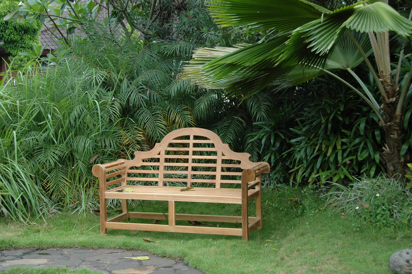 Marlborough 2-Seater Bench