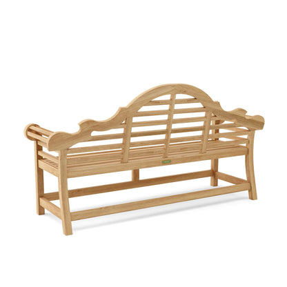 Marlborough 3-Seater Bench