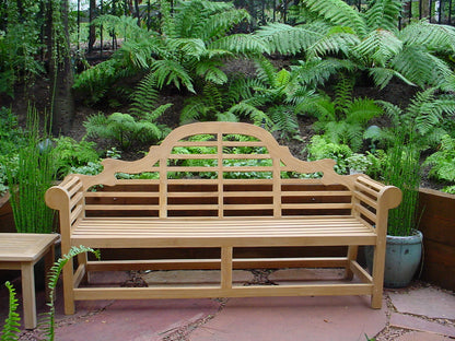 Marlborough 3-Seater Bench