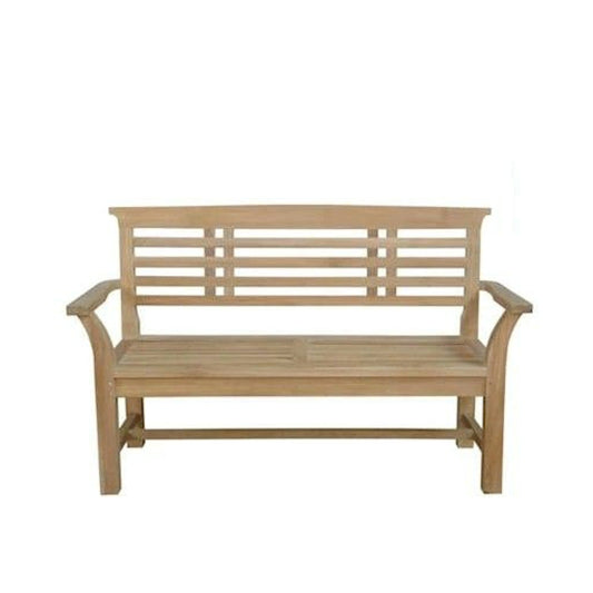 Sakura 2-Seater Bench