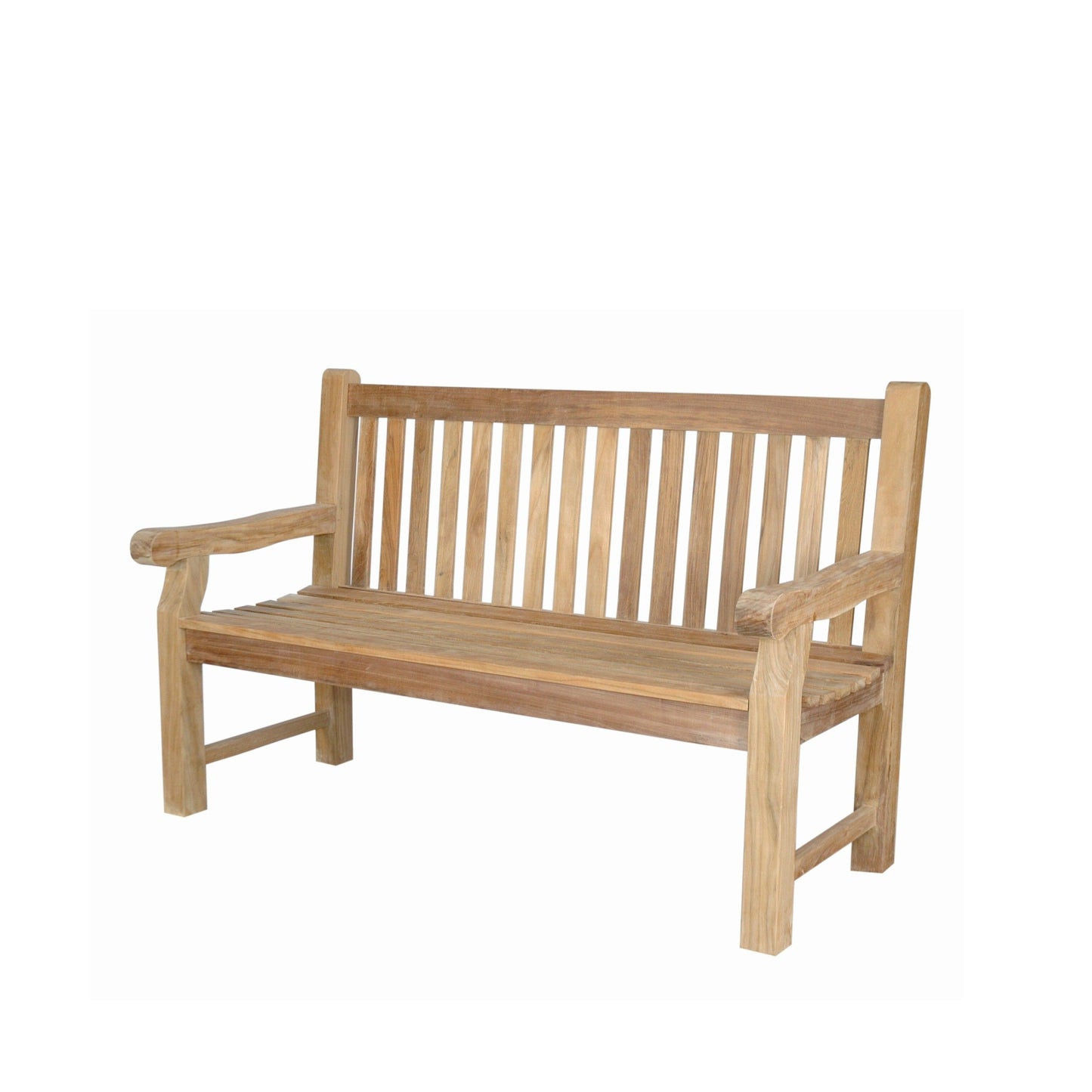 Devonshire 3-Seater Bench