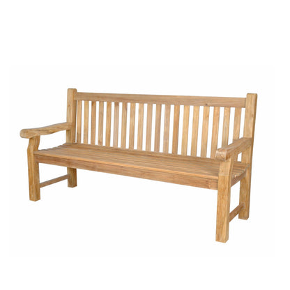 Devonshire 4-Seater Bench