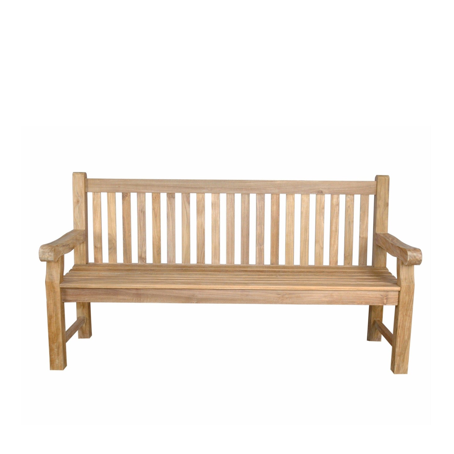 Devonshire 4-Seater Bench