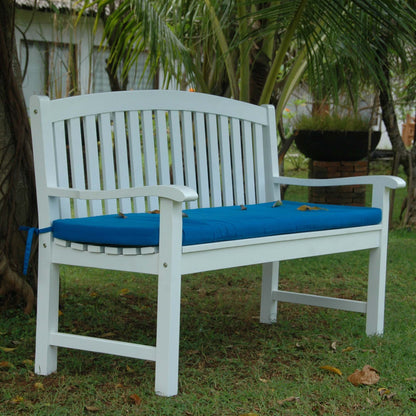 Hamilton 3-Seater Bench