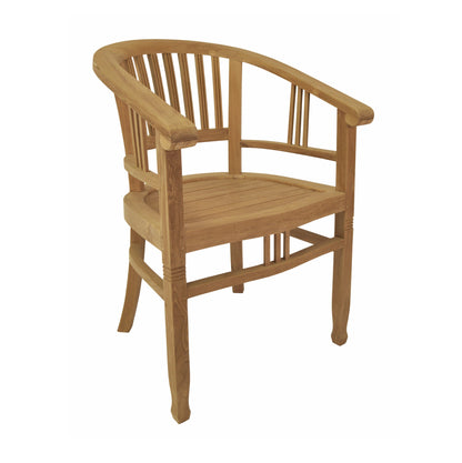 Captain Dining Armchair