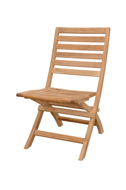 Andrew Folding Chair