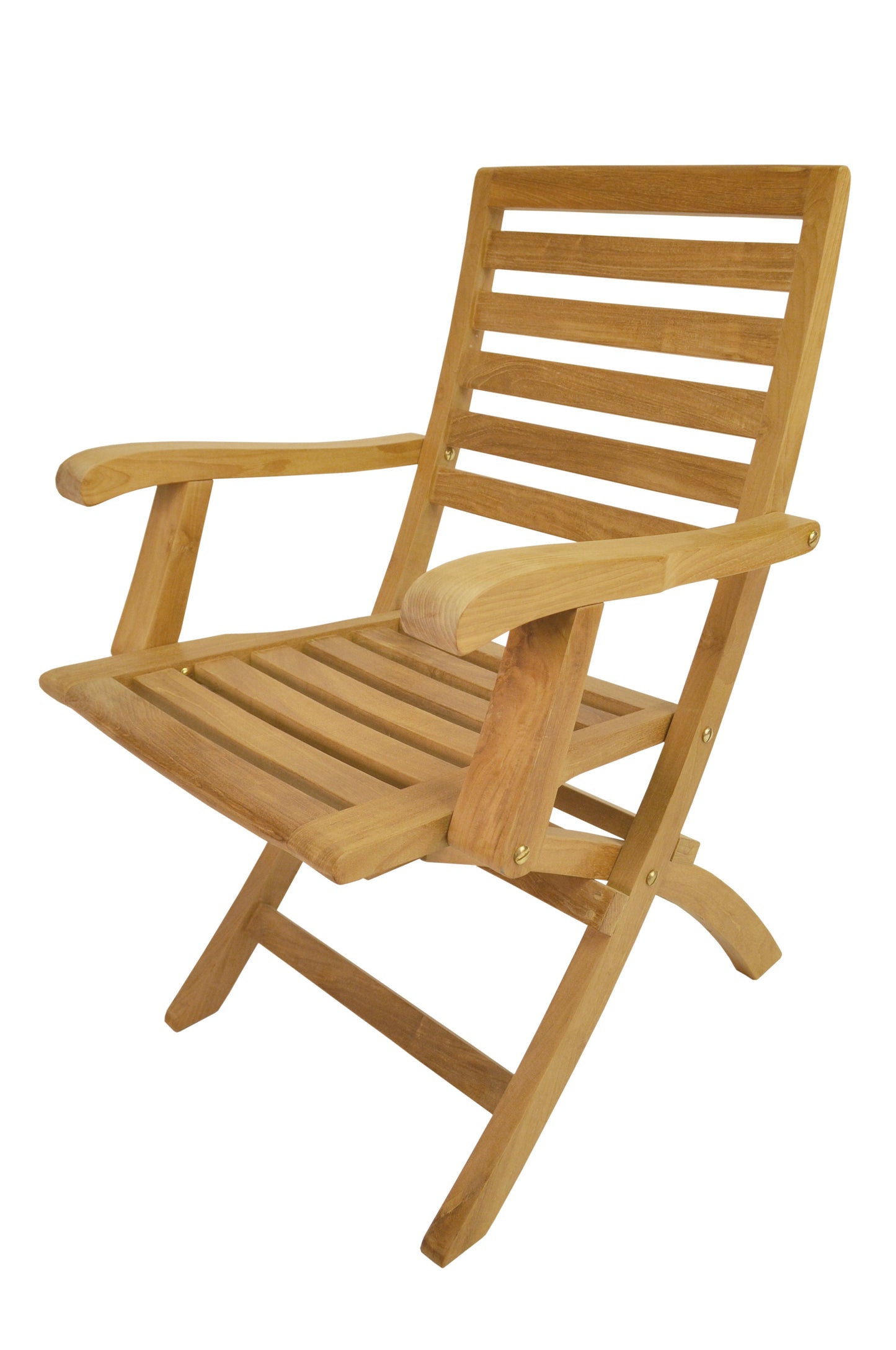 Andrew Folding Armchair