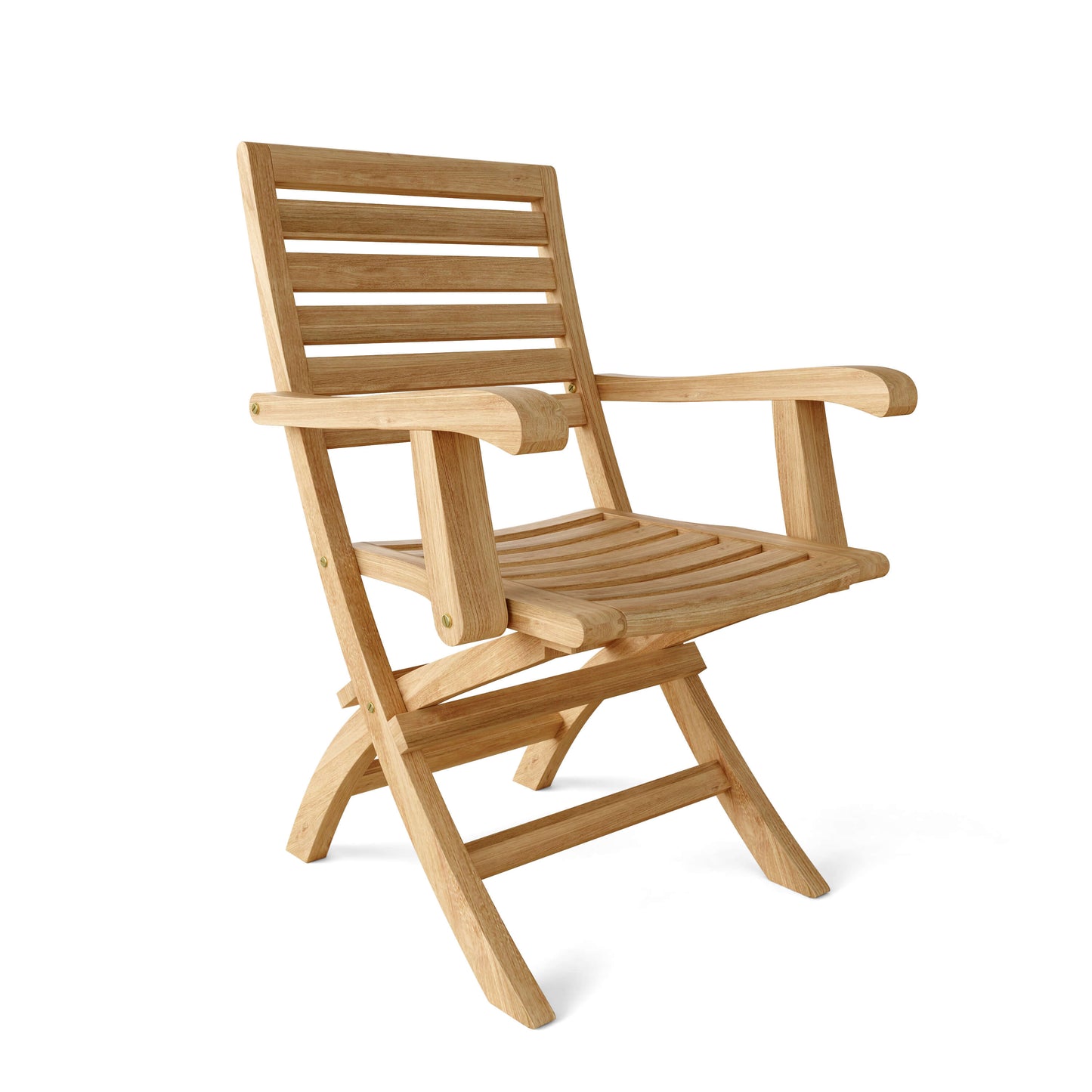 Andrew Folding Armchair