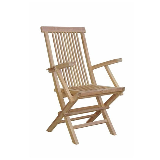 Bristol Folding Armchair