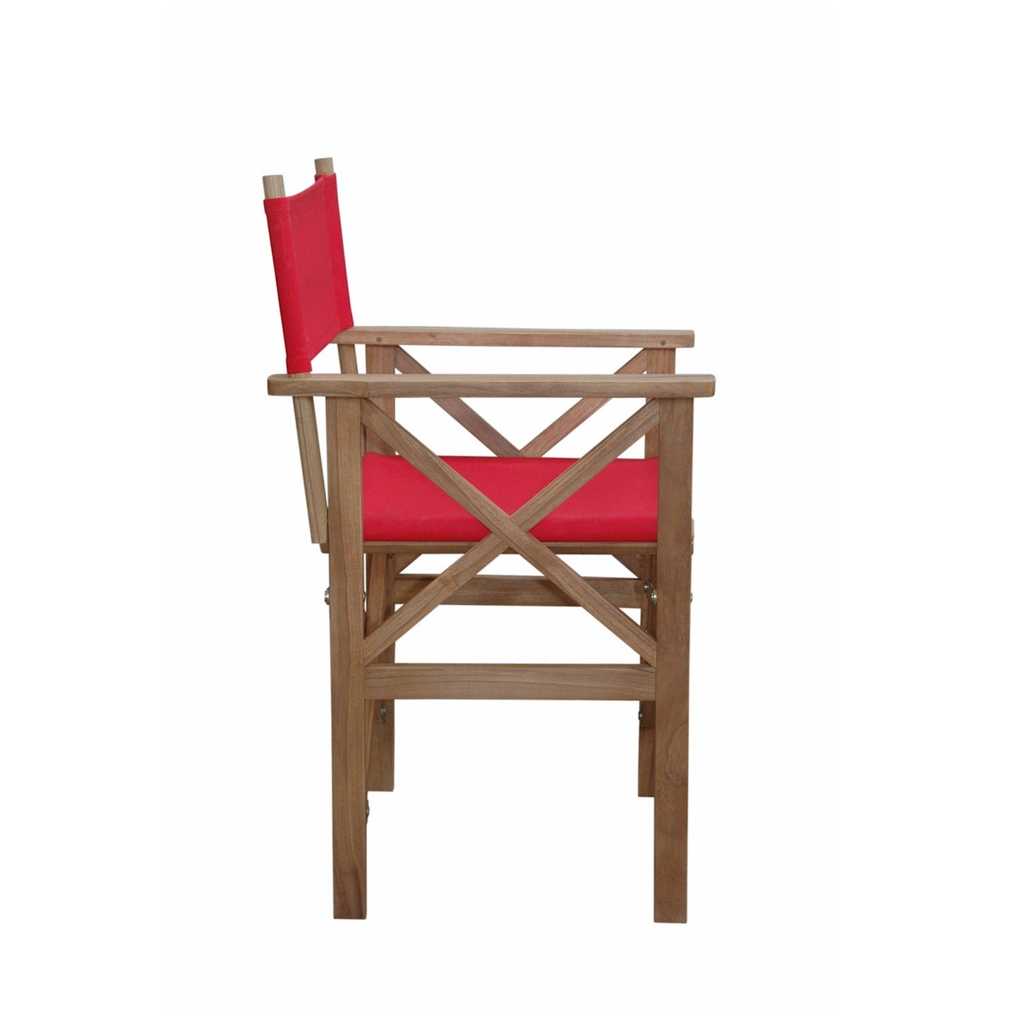 Director Folding Armchair