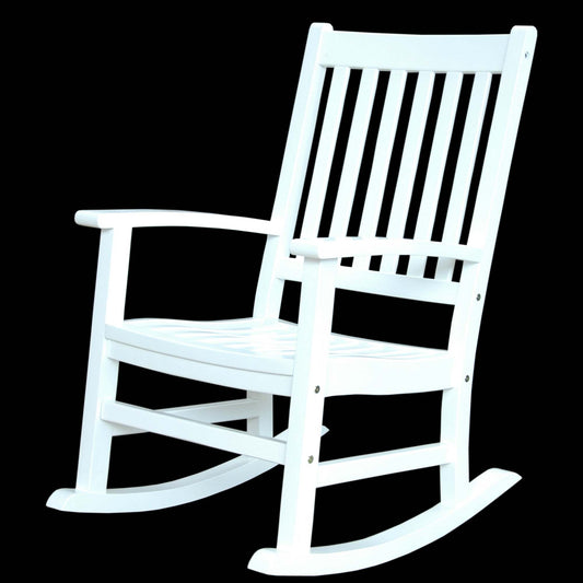 Barcelona Rocking Armchair