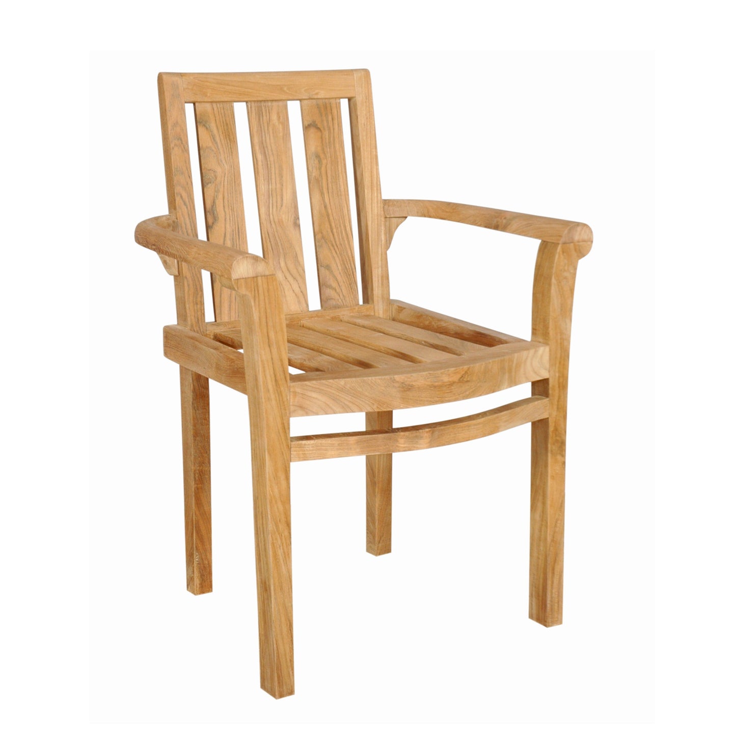 Classic Stacking Armchair