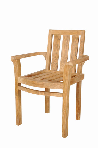 Classic Stacking Armchair