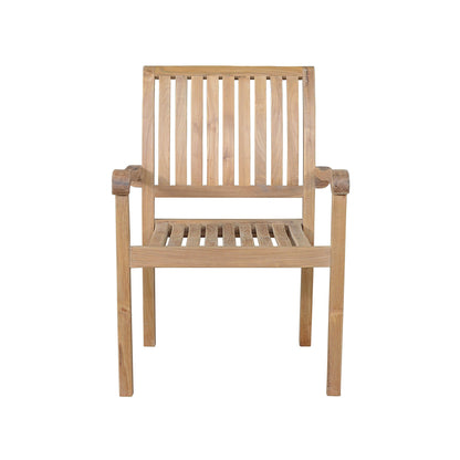 Aspen Stacking Armchair