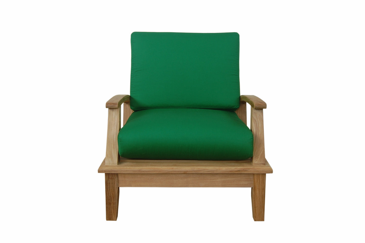 Brianna Deep Seating Armchair