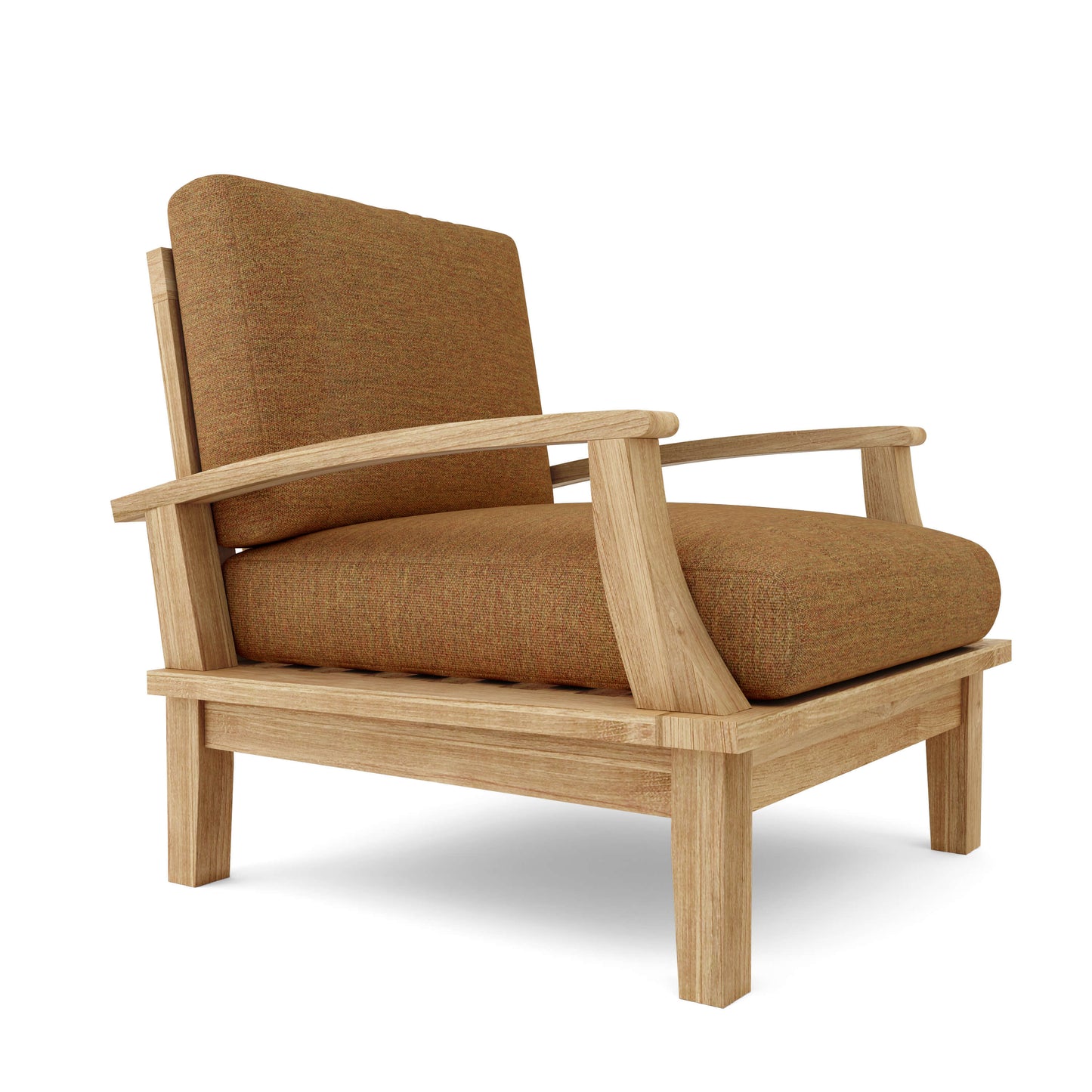 Brianna Deep Seating Armchair