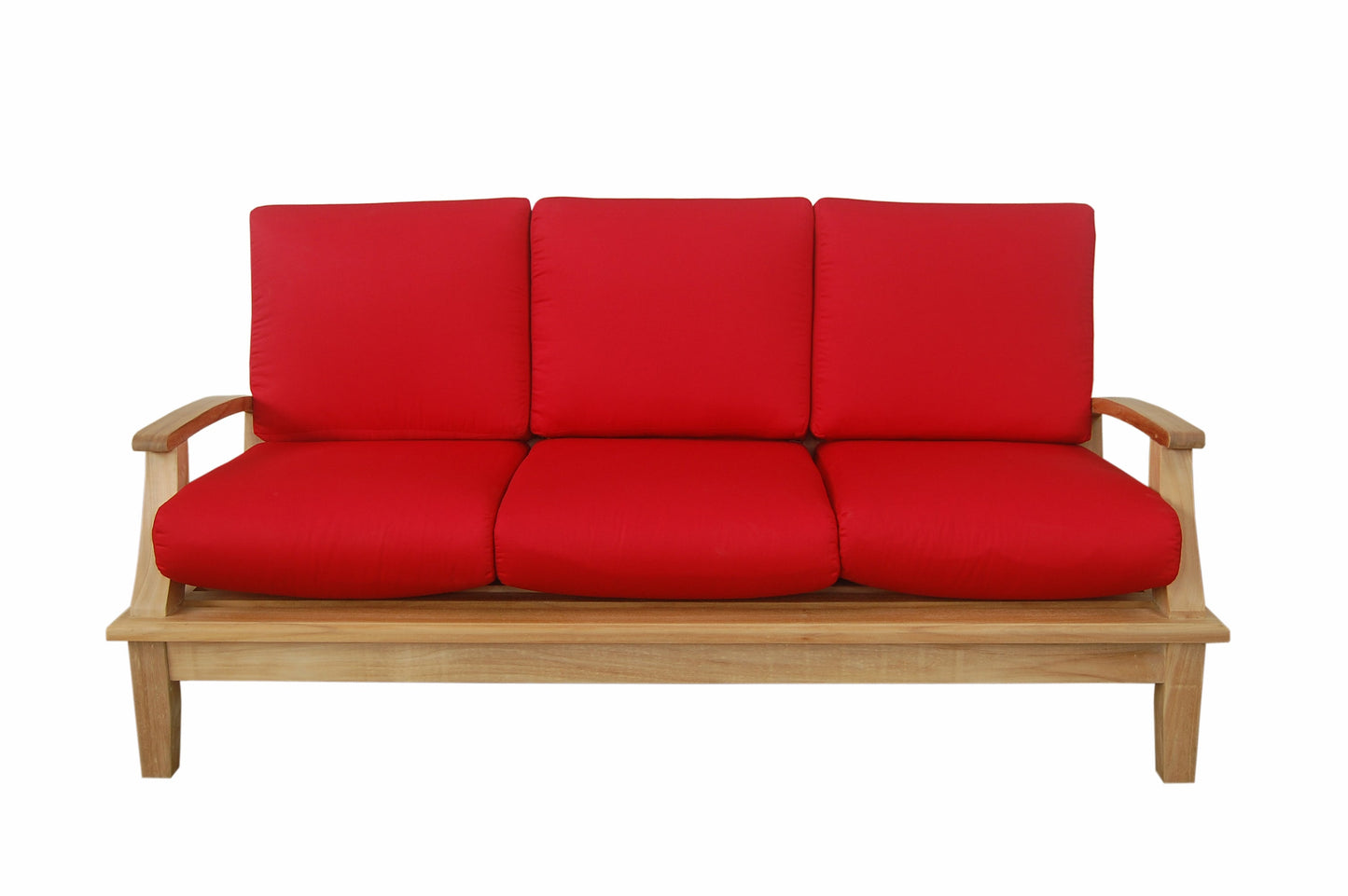 Brianna Deep Seating Sofa