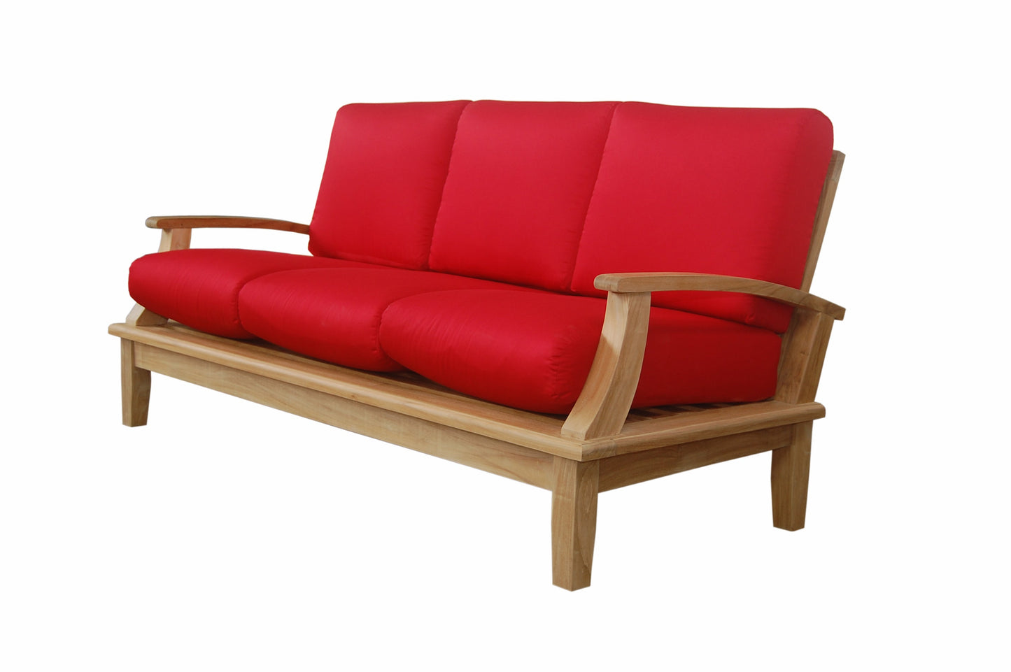 Brianna Deep Seating Sofa