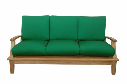 Brianna Deep Seating Sofa