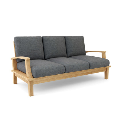 Brianna Deep Seating Sofa