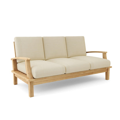 Brianna Deep Seating Sofa