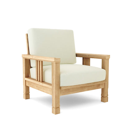 SouthBay Deep Seating Armchair