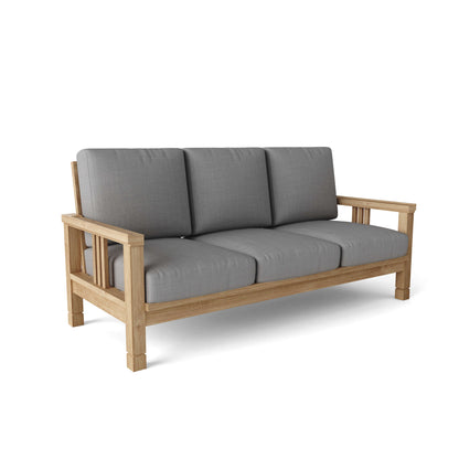 SouthBay Deep Seating Sofa