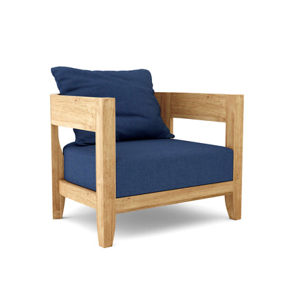 Coronado Deep Seating Armchair