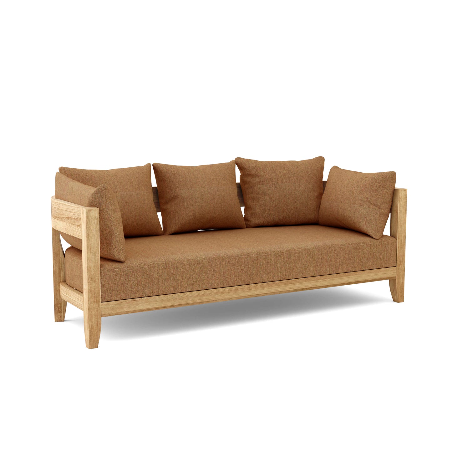 Coronado Deep Seating Sofa