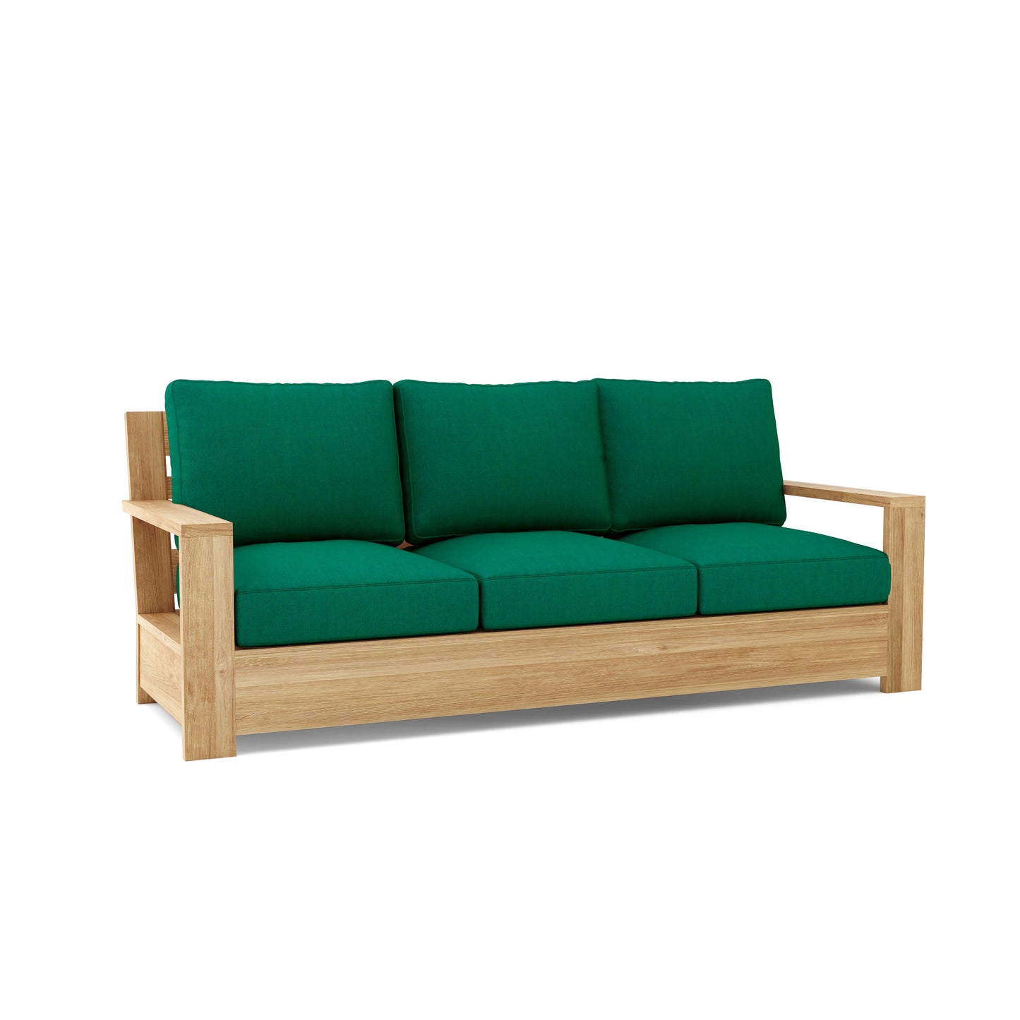 Madera Deep Seating Sofa