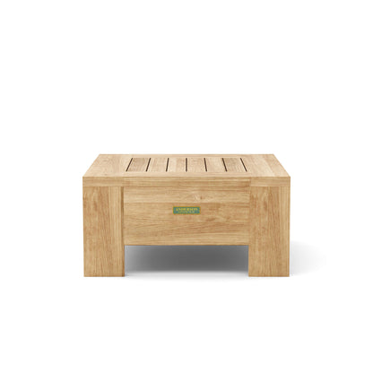 Madera Side Table