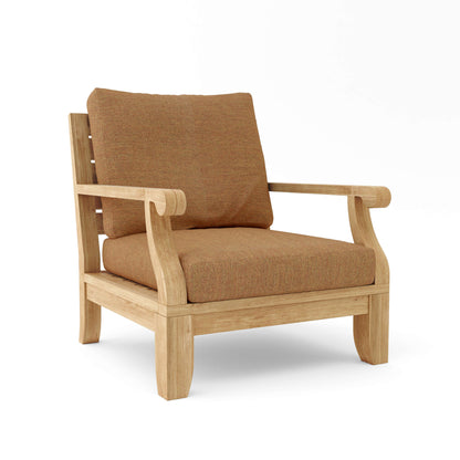 Riviera Modular Armchair