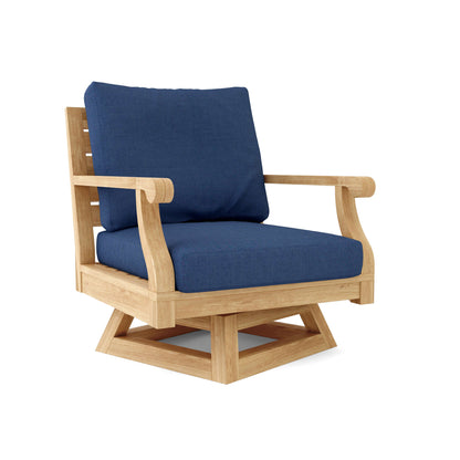 SET-98C Riviera Modular Deep Seating