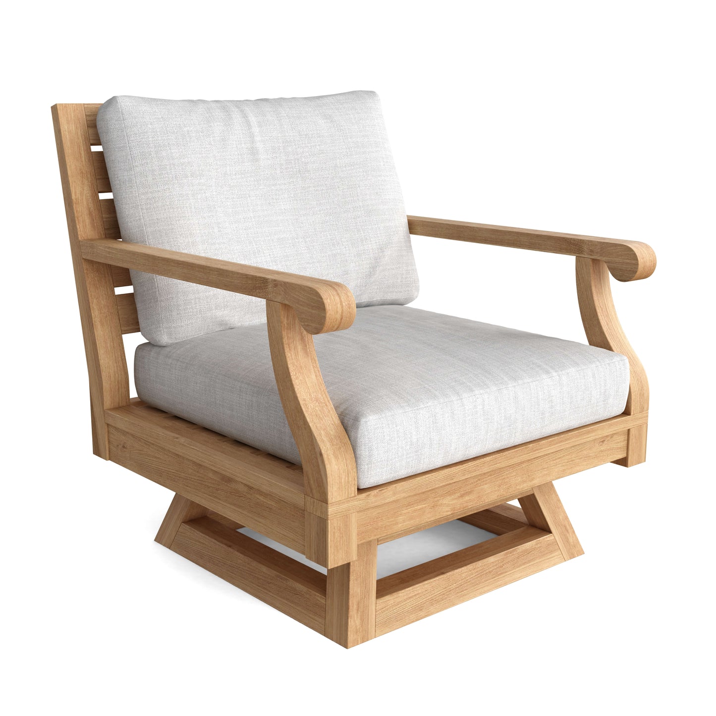 SET-98C Riviera Modular Deep Seating
