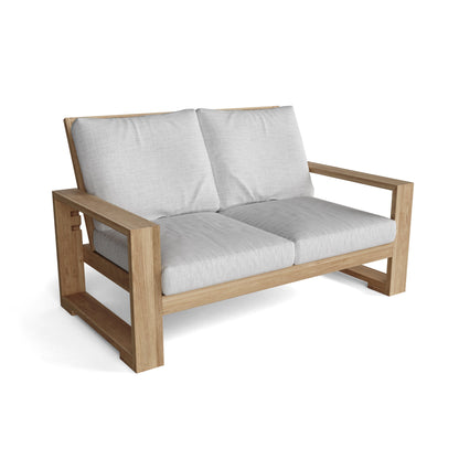 Capistrano 5-pc Deep Seating Set