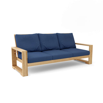 Capistrano Deep Seating Sofa