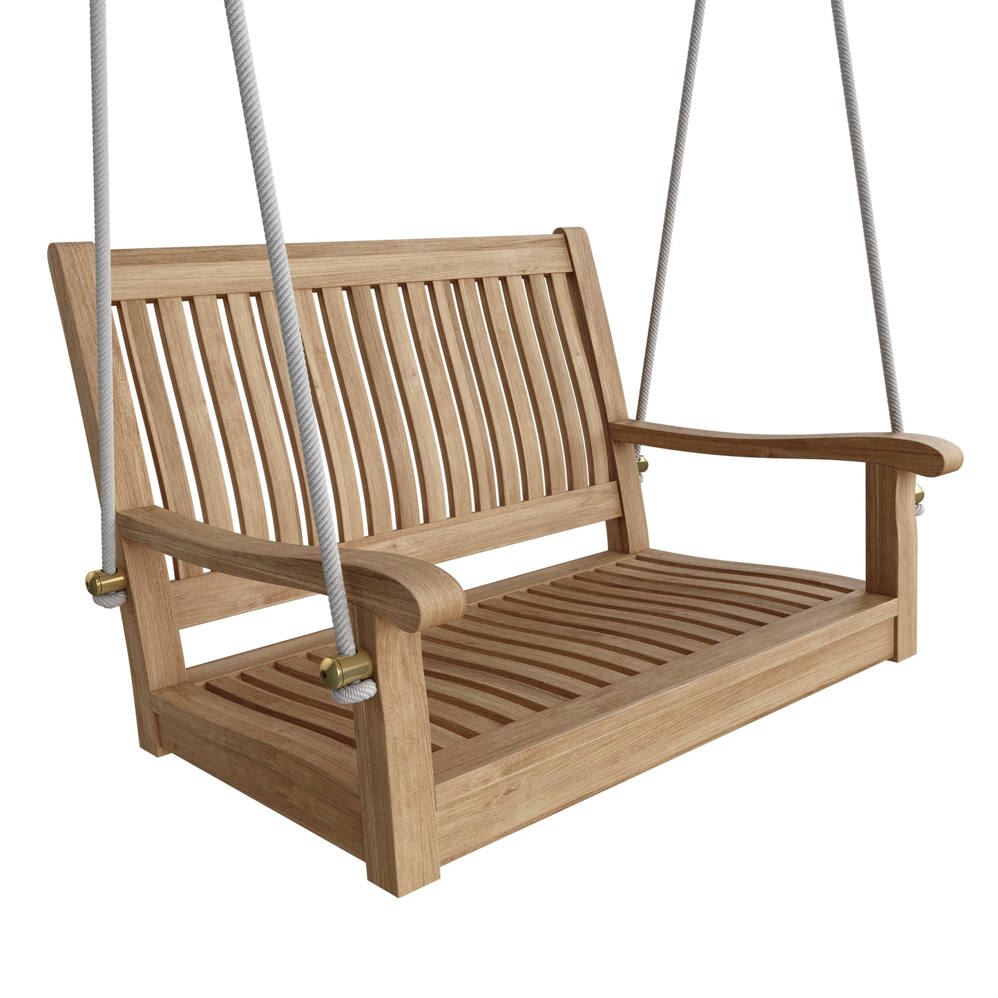 Del-Amo 36" Straight Swing Bench