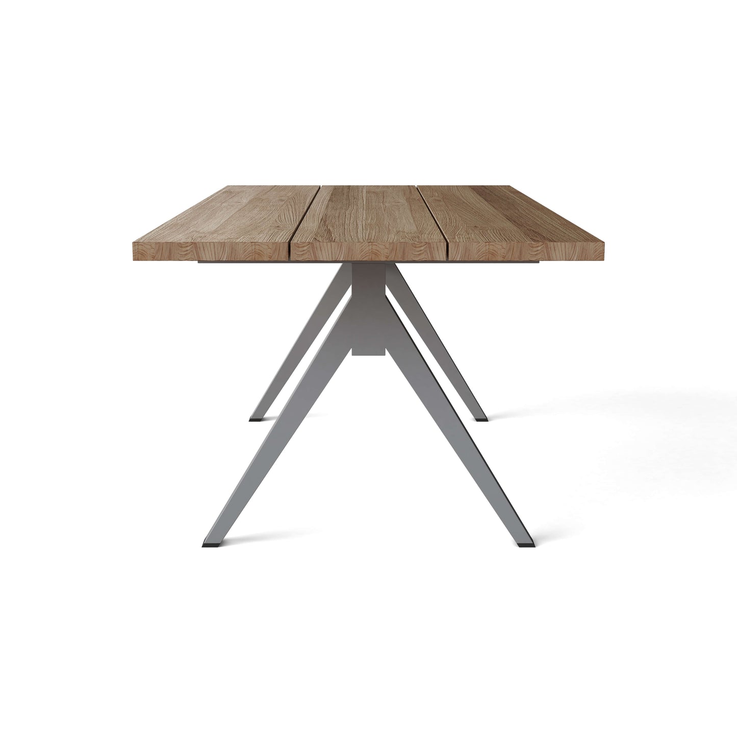 Alura 79" Dining Table