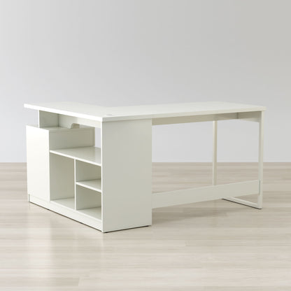 Lexi 55" Corner Desk