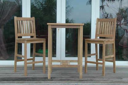 SET-10 Avalon Bar Table Set