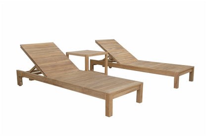 SET-276 SouthBay Sun Lounger Set