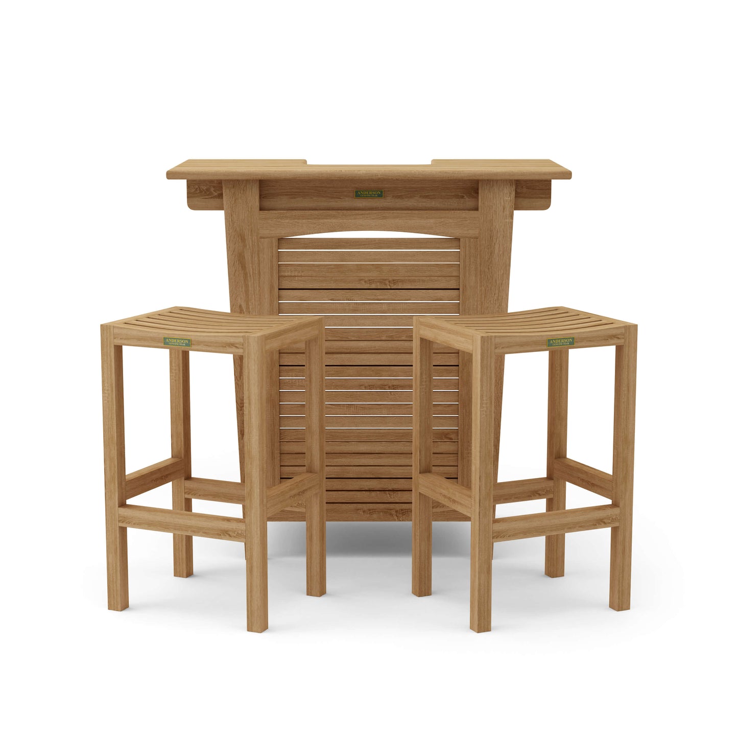 SET-49 3-pc Montego Bar Table Set