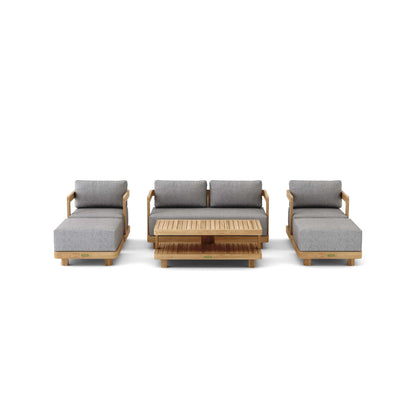 SET-902 Granada Deep Seating