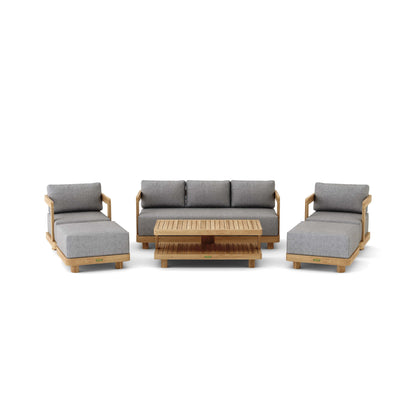 SET-903 Granada Deep Seating