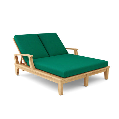 SL-209N Brianna Double Sun Lounger