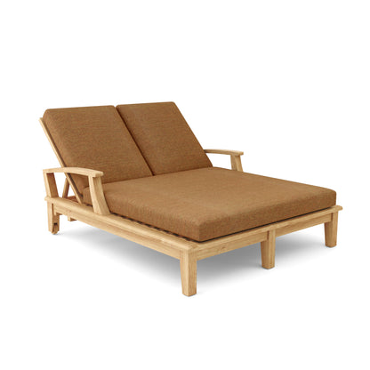 SL-209N Brianna Double Sun Lounger