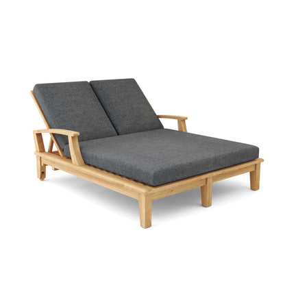 SL-209N Brianna Double Sun Lounger