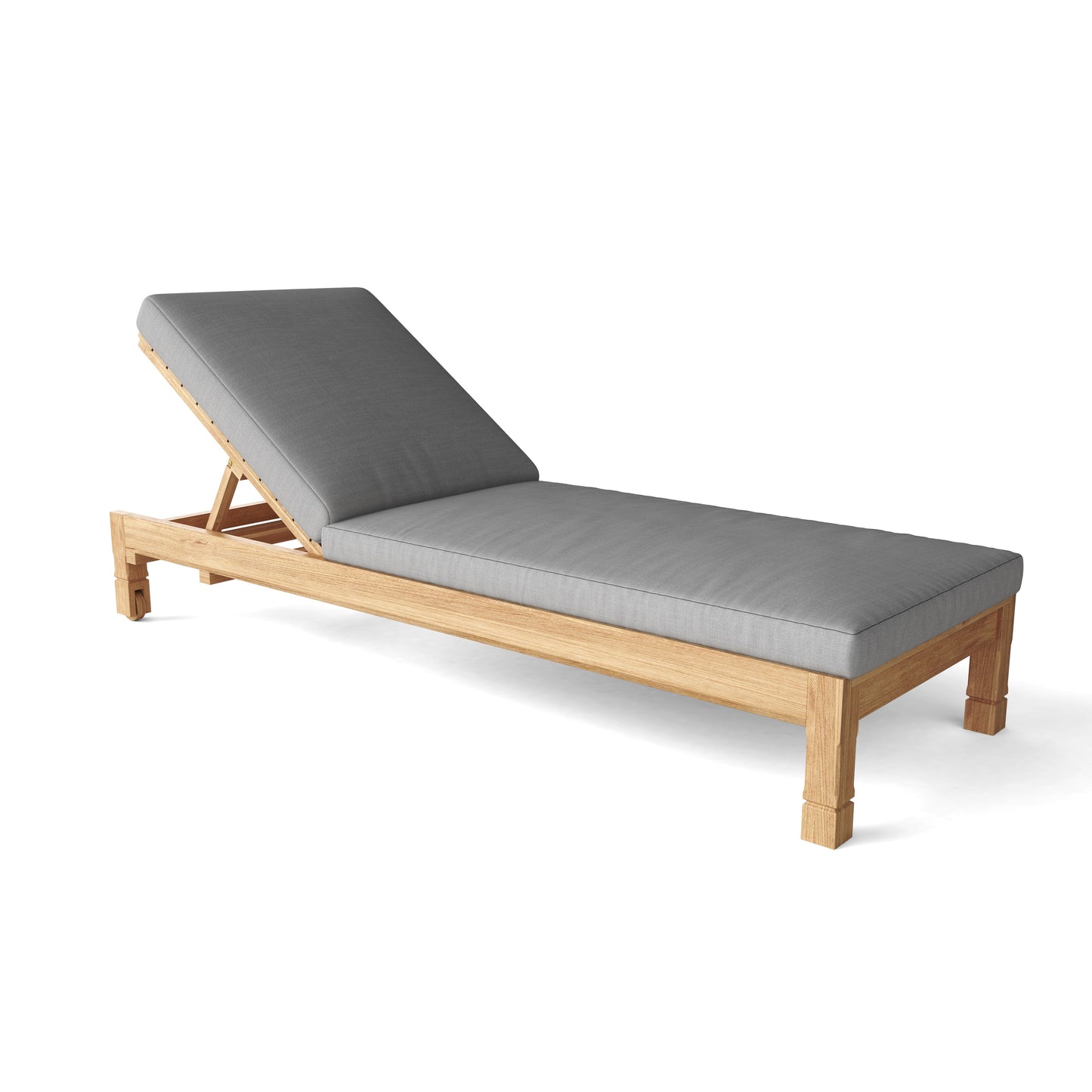 SL-3020 SouthBay Sun Lounger