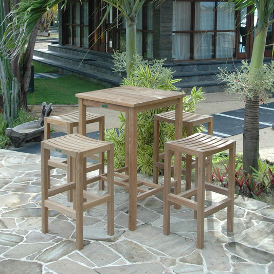 SET-113B Avalon Montego Bar Table